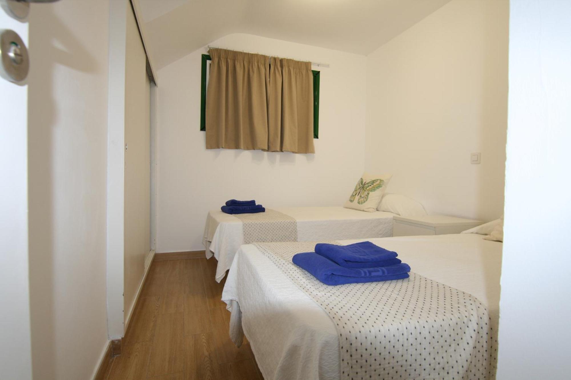 Apartamentos Guanarama Puerto del Carmen  Zimmer foto