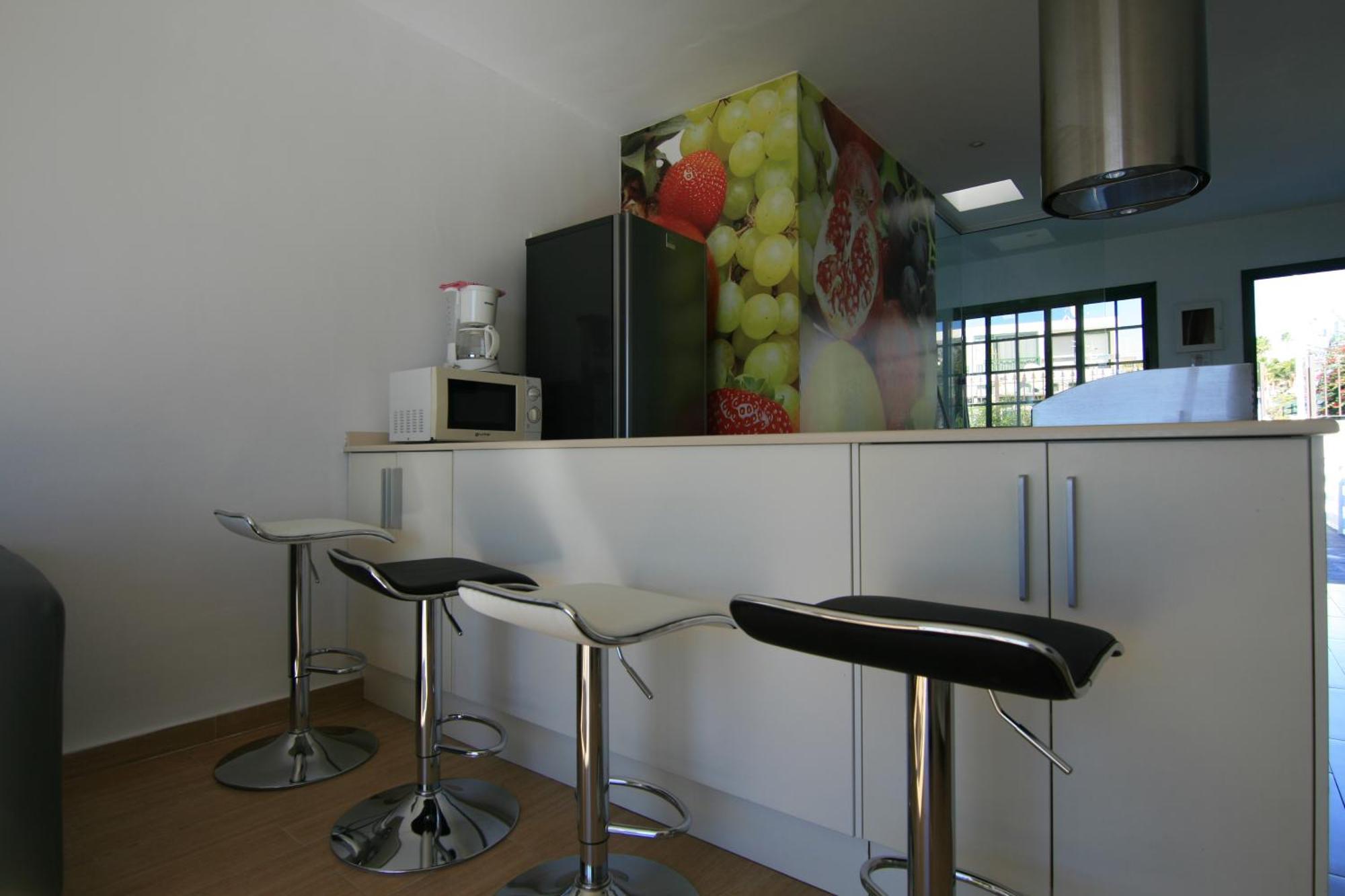 Apartamentos Guanarama Puerto del Carmen  Zimmer foto