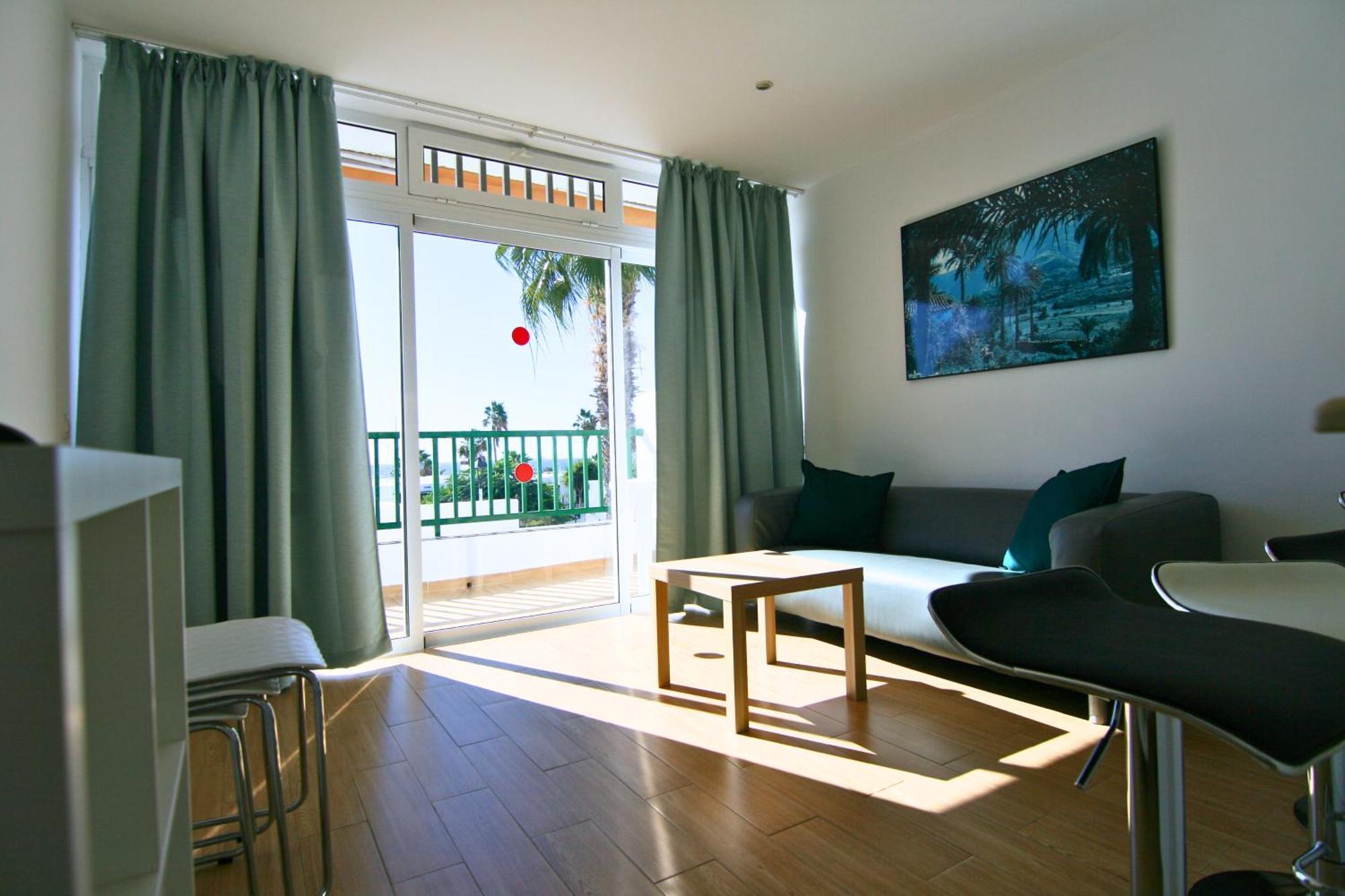 Apartamentos Guanarama Puerto del Carmen  Zimmer foto