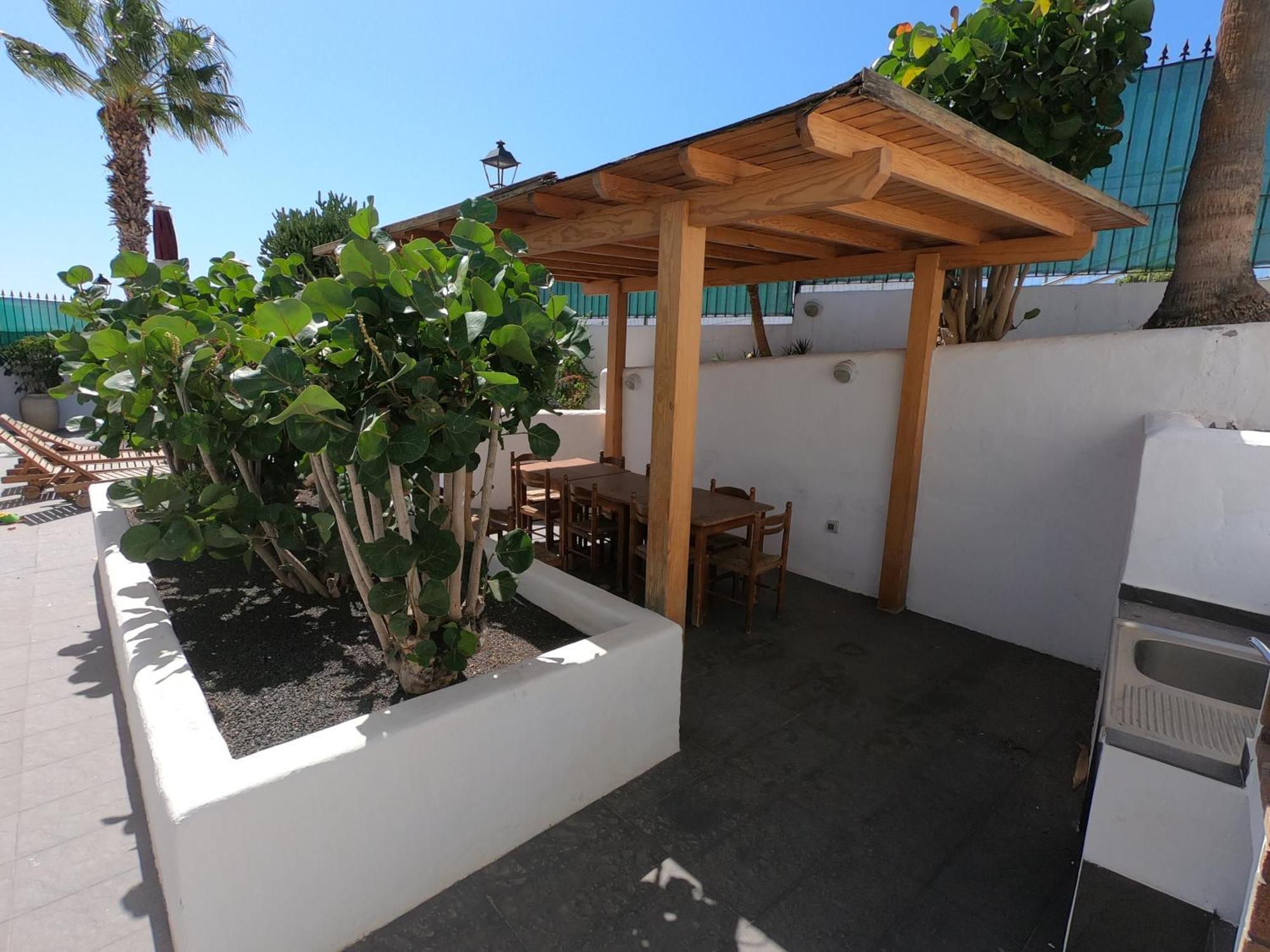 Apartamentos Guanarama Puerto del Carmen  Zimmer foto